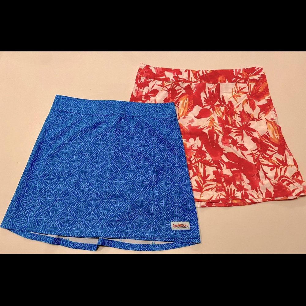 RipSkirt Hawaii Skirts (2)